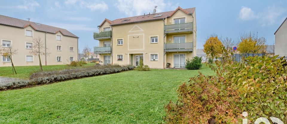 Apartment 4 rooms of 86 m² in Tressange (57710)