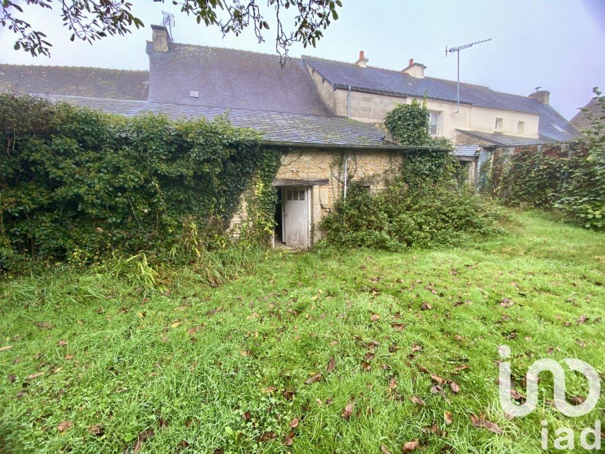 Country house 5 rooms of 110 m² in La Croix-Helléan (56120)