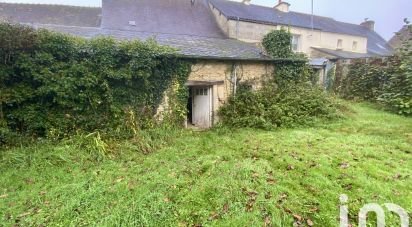 Country house 5 rooms of 110 m² in La Croix-Helléan (56120)