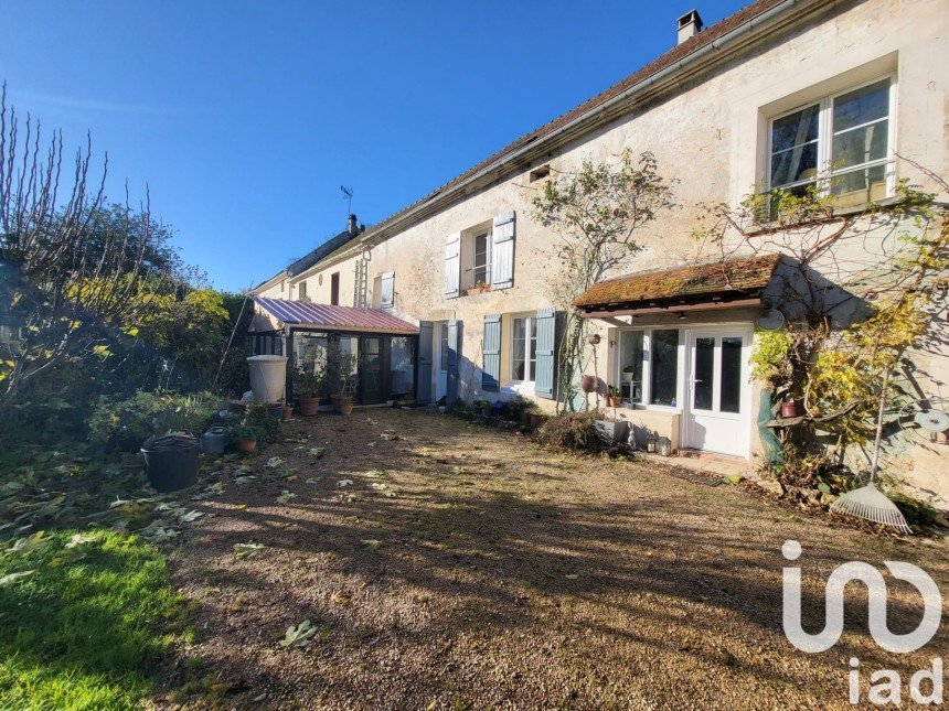 Longere 5 rooms of 174 m² in La Ferté-sous-Jouarre (77260)