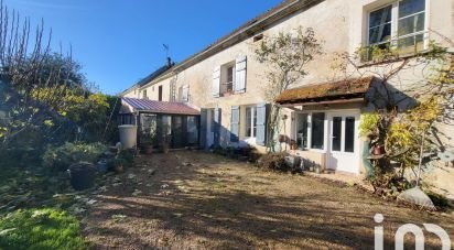 Longere 5 rooms of 174 m² in La Ferté-sous-Jouarre (77260)