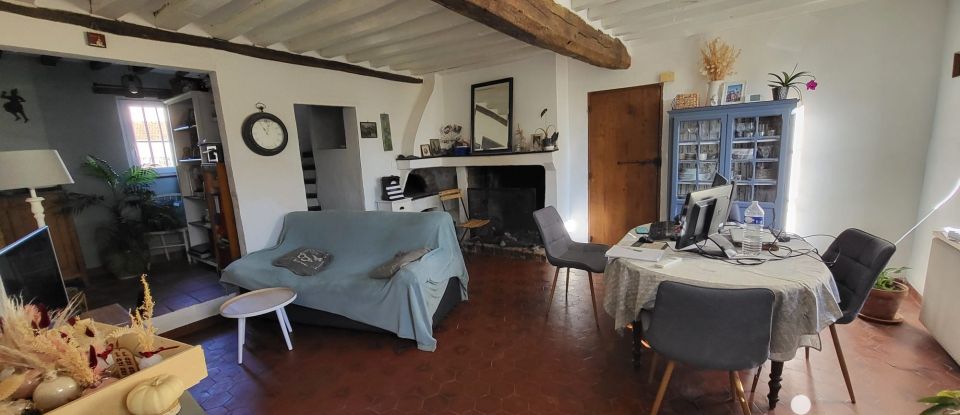 Longere 5 rooms of 174 m² in La Ferté-sous-Jouarre (77260)