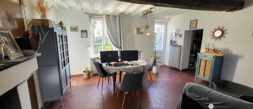 Longere 5 rooms of 174 m² in La Ferté-sous-Jouarre (77260)