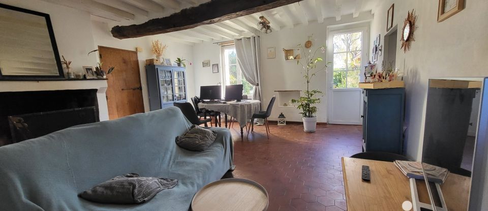 Longere 5 rooms of 174 m² in La Ferté-sous-Jouarre (77260)