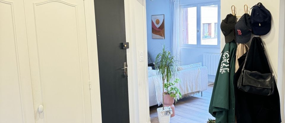 Appartement 3 pièces de 83 m² à Cahors (46000)