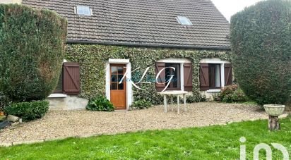 House 4 rooms of 82 m² in La Queue-les-Yvelines (78940)