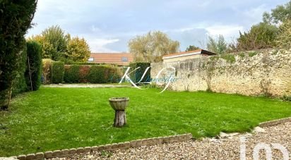 House 4 rooms of 82 m² in La Queue-les-Yvelines (78940)