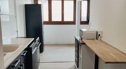 Apartment 4 rooms of 78 m² in Amiens (80080)