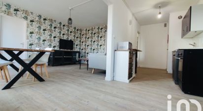 Apartment 4 rooms of 78 m² in Amiens (80080)