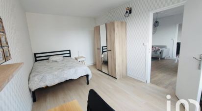 Apartment 4 rooms of 78 m² in Amiens (80080)