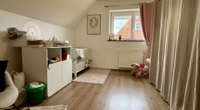 Maison 5 pièces de 90 m² à Folschviller (57730)