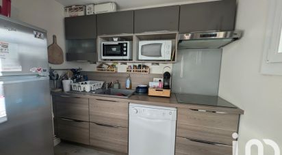 Appartement 2 pièces de 35 m² à Cabourg (14390)