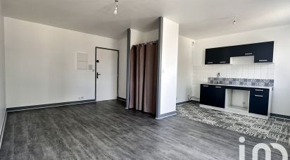 Studio 1 pièce de 30 m² à Étampes (91150)