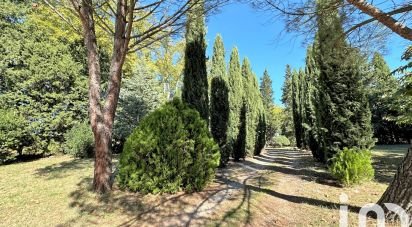 Mas 13 rooms of 326 m² in Uzès (30700)