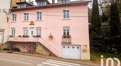 House 6 rooms of 175 m² in Plombières-les-Bains (88370)