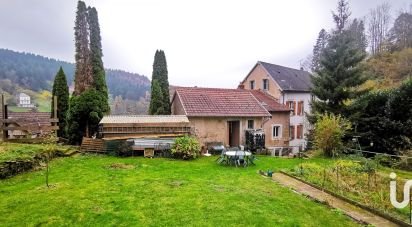 House 6 rooms of 175 m² in Plombières-les-Bains (88370)