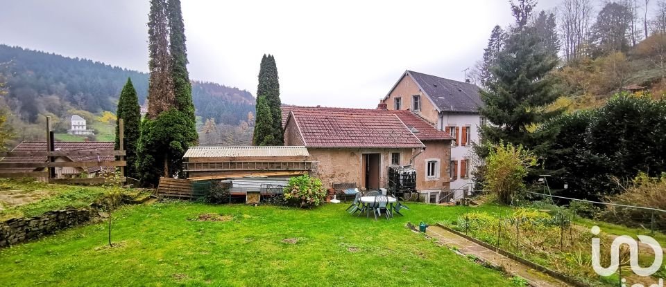 House 6 rooms of 175 m² in Plombières-les-Bains (88370)