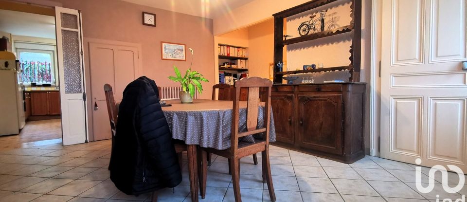 House 6 rooms of 175 m² in Plombières-les-Bains (88370)