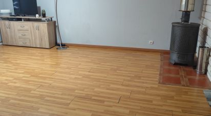 Maison 5 pièces de 115 m² à Faulquemont (57380)