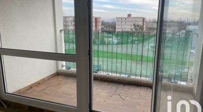 Apartment 3 rooms of 78 m² in Saint-Florentin (89600)