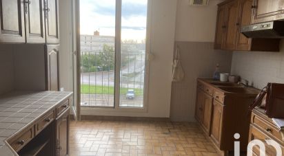 Apartment 3 rooms of 78 m² in Saint-Florentin (89600)