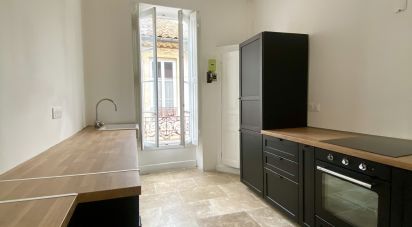 Appartement 3 pièces de 60 m² à Nîmes (30900)