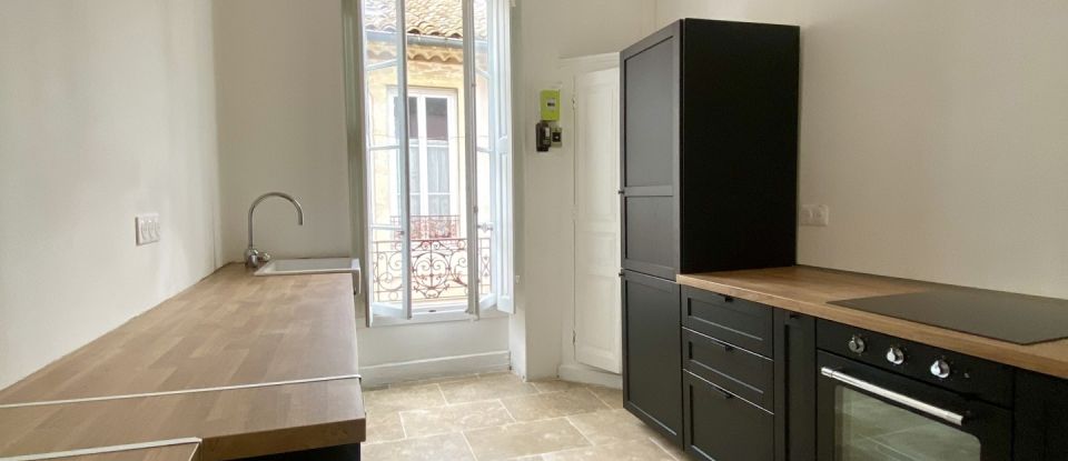 Apartment 3 rooms of 60 m² in Nîmes (30900)