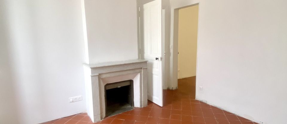 Apartment 3 rooms of 60 m² in Nîmes (30900)