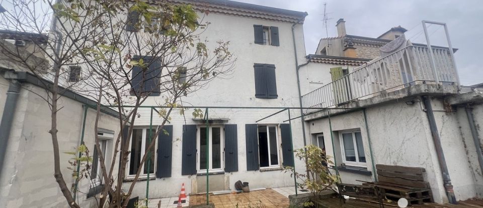 Traditional house 6 rooms of 200 m² in Montélimar (26200)