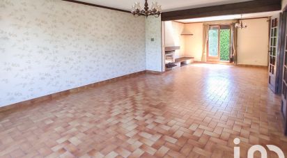 Traditional house 6 rooms of 145 m² in Survilliers (95470)