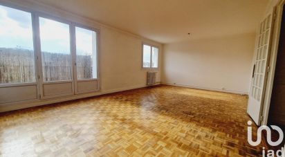 Appartement 4 pièces de 80 m² à Noisy-le-Sec (93130)