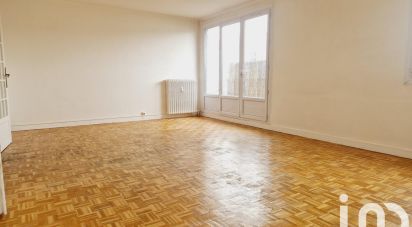 Appartement 4 pièces de 80 m² à Noisy-le-Sec (93130)