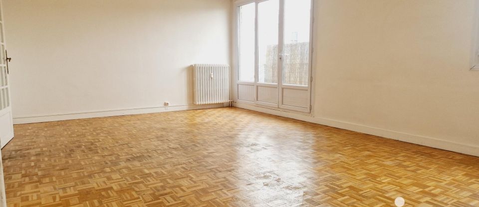 Apartment 4 rooms of 80 m² in Noisy-le-Sec (93130)