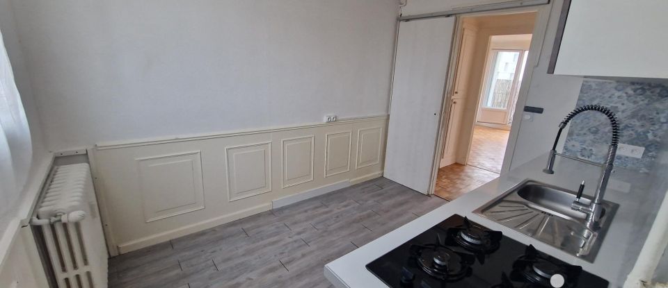 Apartment 4 rooms of 80 m² in Noisy-le-Sec (93130)