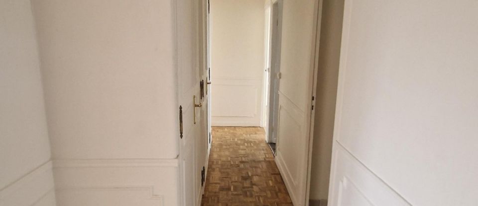 Apartment 4 rooms of 80 m² in Noisy-le-Sec (93130)