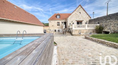 House 4 rooms of 110 m² in Magny-en-Vexin (95420)