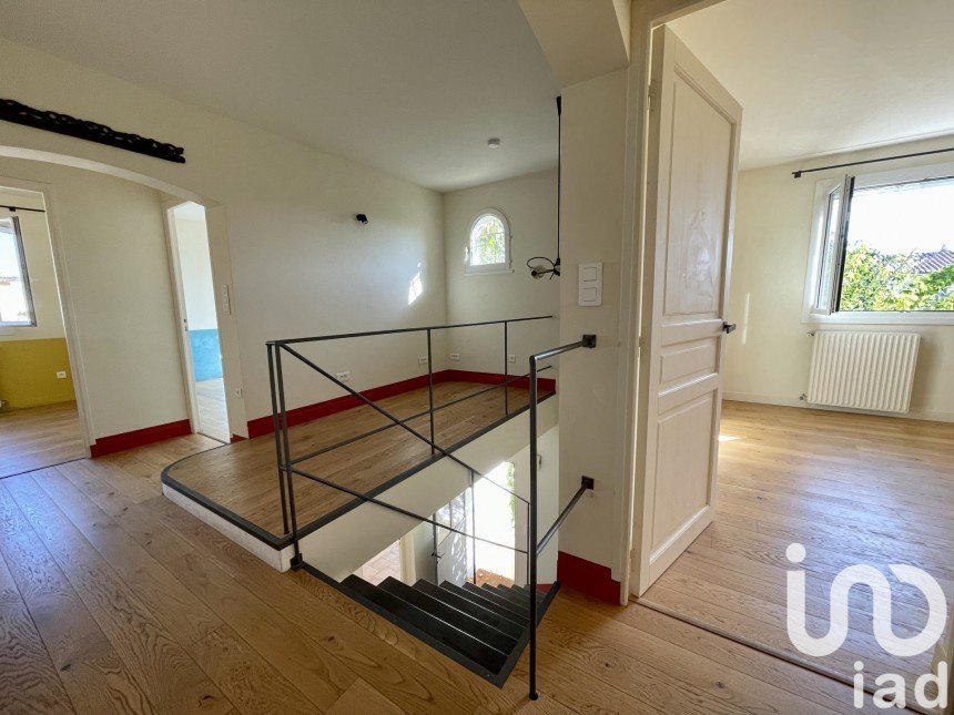 Maison traditionnelle 6 pièces de 150 m² à Narbonne (11100)