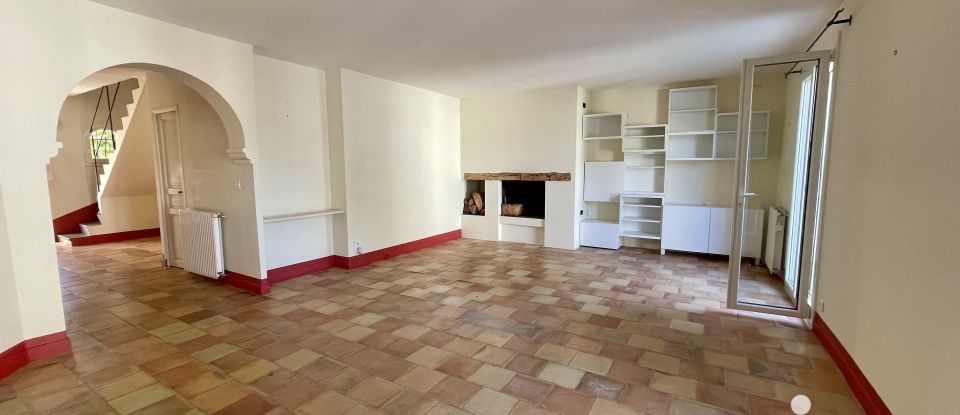 Maison traditionnelle 6 pièces de 150 m² à Narbonne (11100)