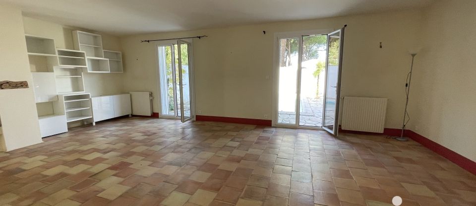 Maison traditionnelle 6 pièces de 150 m² à Narbonne (11100)