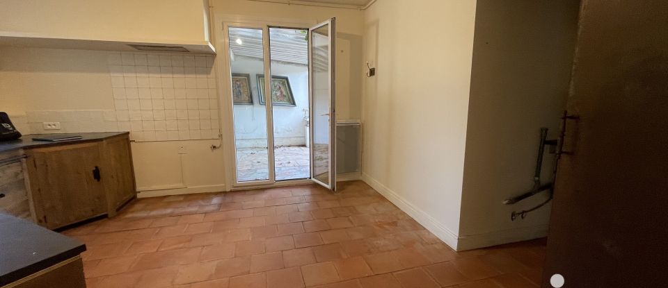 Maison traditionnelle 6 pièces de 150 m² à Narbonne (11100)