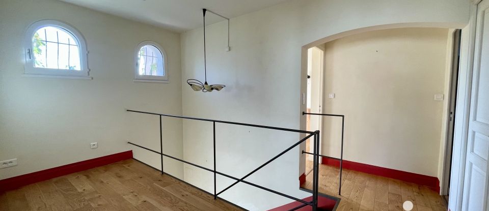 Maison traditionnelle 6 pièces de 150 m² à Narbonne (11100)