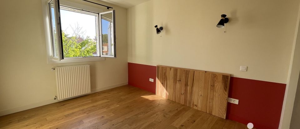 Maison traditionnelle 6 pièces de 150 m² à Narbonne (11100)