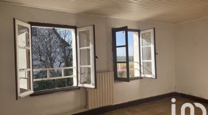 Traditional house 4 rooms of 90 m² in Vic-sur-Cère (15800)