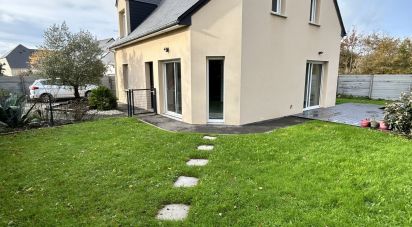 House 5 rooms of 115 m² in Héric (44810)