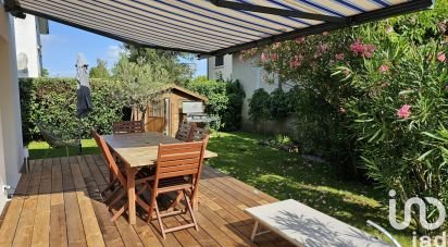 Traditional house 4 rooms of 93 m² in Le Teich (33470)