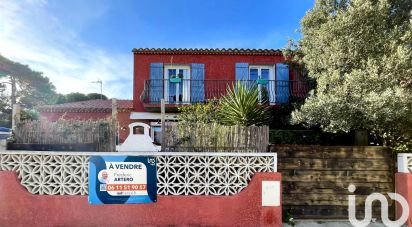 House 3 rooms of 89 m² in Canet-en-Roussillon (66140)