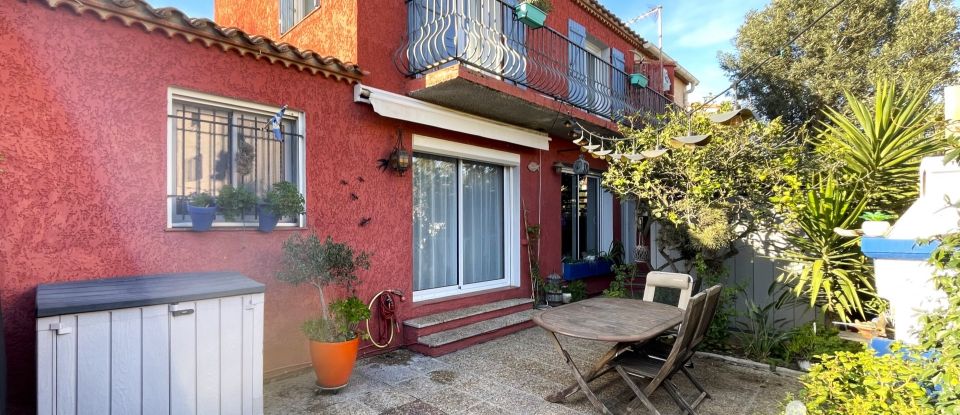 House 3 rooms of 89 m² in Canet-en-Roussillon (66140)