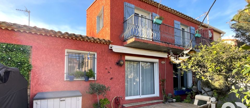 House 3 rooms of 89 m² in Canet-en-Roussillon (66140)