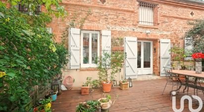 Appartement 2 pièces de 31 m² à Toulouse (31500)