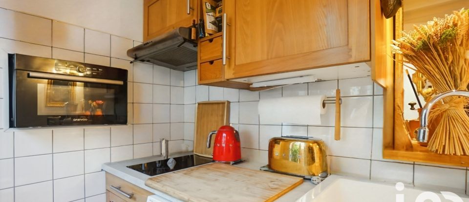 Appartement 2 pièces de 31 m² à Toulouse (31500)